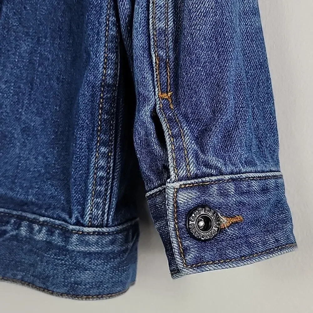 GAP wardrobe staple